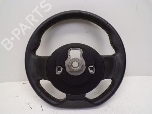 Steering wheel RENAULT TWINGO III (BCM_, BCA_) 1.0 SCe 70 | BP37117385C49  - Image 5