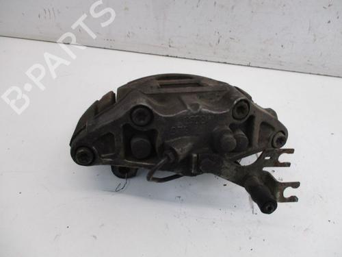 Left front brake caliper AUDI A4 B6 Avant (8E5) 2.5 TDI | BP37122460M105 - Image 5