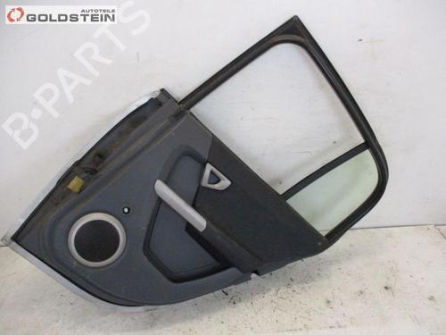 Right rear door SMART FORFOUR (454) 1.1 (454.030) | BP26647358C5 