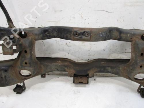 Rear axle MAZDA CX-7 (ER) 2.3 MZR DISI Turbo AWD (ER3P) | BP31588379M2 