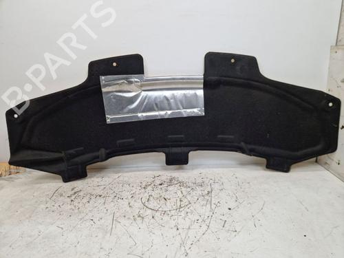 Motorhjelm Motorhjelm PEUGEOT 207 CC (WD_) 1.6 16V (120 hp) 29702757 29702757