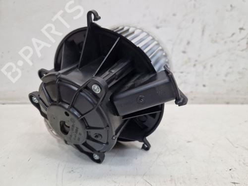 Heater blower motor OPEL ZAFIRA TOURER C (P12) 1.6 CNG (75) | BP25901687M62 
