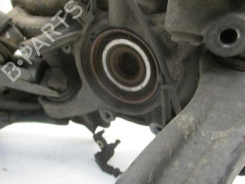 Right rear steering knuckle MERCEDES-BENZ CLK (C209) CLK 320 (209.365) | BP18802863M28 