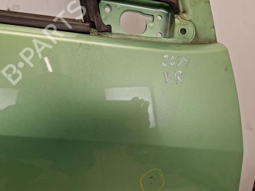 Right front door SUZUKI SPLASH (EX) 1.0 (A5B310) | BP37143657C3 - Image 3