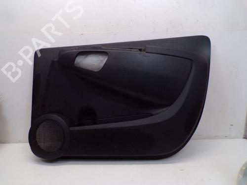 Used Front right panel Front right panel 37120428 37120428