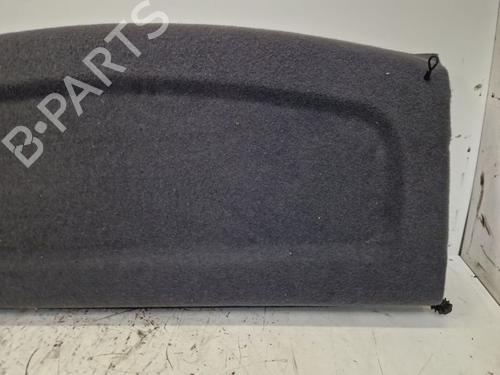 Plage arrière VW GOLF PLUS V (5M1, 521) 1.4 16V | BP29523400C85