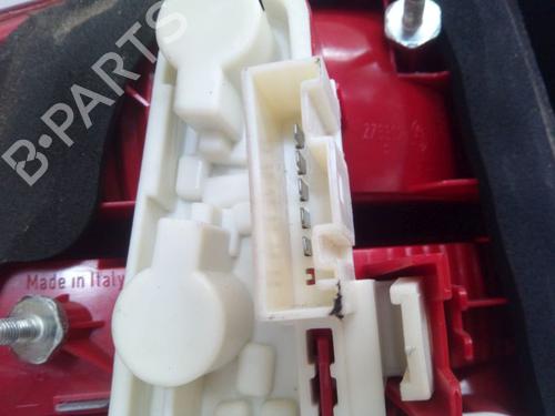 Right taillight BMW 3 (E90) 335 i | BP29232621C35 