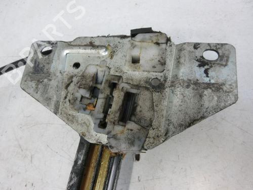 Front left window mechanism FORD TRANSIT CONNECT (P65_, P70_, P80_) 1.8 TDCi | BP37124826C22 - Image 7