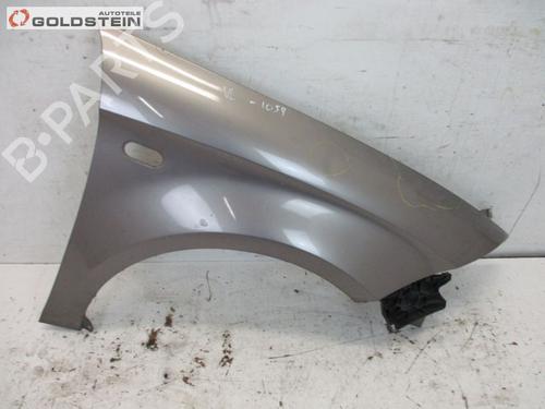 Used Right front fenders Right front fenders 37108733 37108733