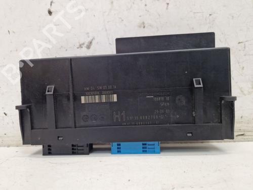 Control unit BMW 3 (E90) 330 i | BP38097016M11 - Image 2