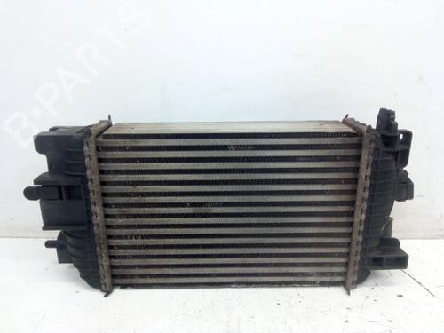 Intercooler OPEL MERIVA B MPV (S10) 1.4 (75) | BP30184465M30  - Image 6