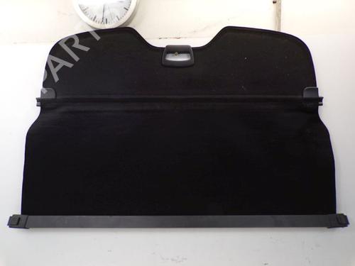 Used Rear parcel shelf PEUGEOT 308 SW I (4E_, 4H_) 1.6 HDi (109 hp) 29095769