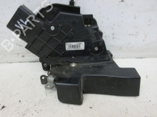 Front left lock VOLVO XC60 I SUV (156) T6 AWD | BP29089687C98 