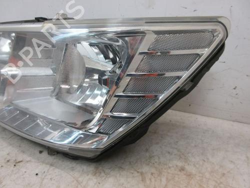 Left headlight DODGE JOURNEY 2.4 | BP37128827C28 - Image 3