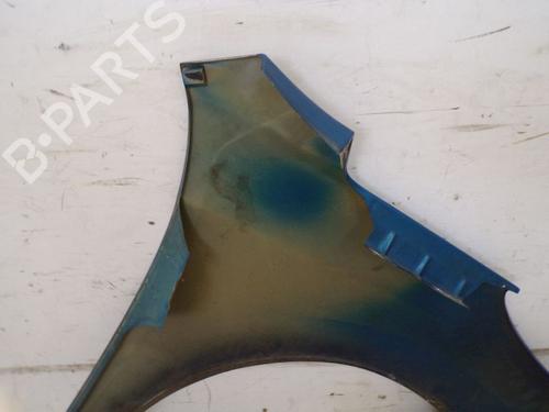 Left front fenders PEUGEOT 207 CC (WD_) 1.6 16V Turbo | BP29087047C41 
