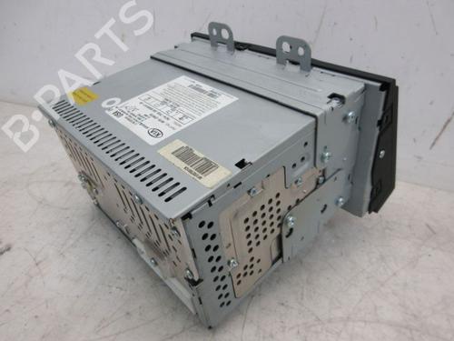 Radio KIA OPTIMA (FSGDS6B) 2.4 Hybrid | BP40230348E6 - Image 5