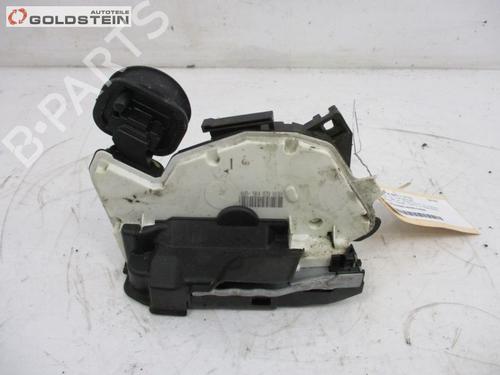 Used Rear right lock VW GOLF VI (5K1) 1.4 TSI (122 hp) 18753913