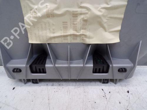 Instrument cluster PEUGEOT 807 (EB_) 2.0 HDi | BP37121342C47  - Image 6