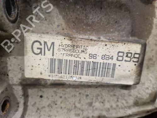 Gearbox BMW X3 (E83) 2.5 i | BP30815110M3  - Image 9