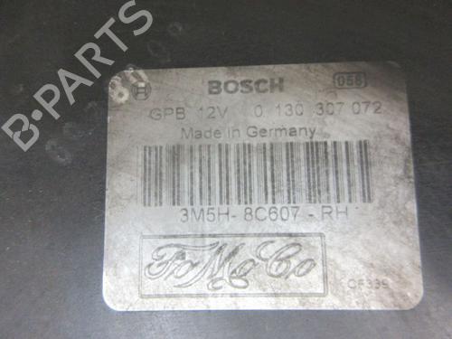 Fan VOLVO V50 (545) 1.6 D | BP37127953M128 - Image 10