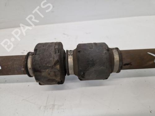 Right front driveshaft HYUNDAI i30 (FD) 1.6 CRDi | BP31260462M39 