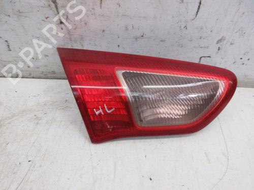 Left tailgate light MITSUBISHI LANCER VIII Sportback (CX_A) 1.6 MIVEC | BP29093573C79 - Image 2