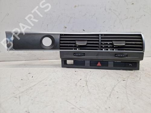 Luftventilen AUDI A6 C6 Avant (4F5) 2.7 TDI (180 hp) 30573693