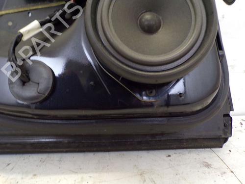 Left rear door AUDI A4 B6 Avant (8E5) 2.0 | BP29084370C4 