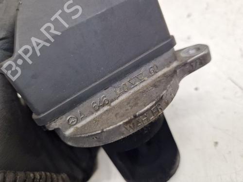Egr MERCEDES-BENZ VIANO (W639) CDI 2.2 (639.711, 639.713, 639.811, 639.813, 639.815) | BP29102476M69 