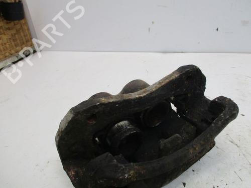 Left front brake caliper OPEL ANTARA A (L07) 2.0 CDTI 4x4 | BP37119052M105 - Image 4