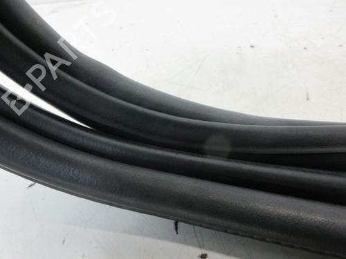 Rubber door seal LAND ROVER RANGE ROVER VELAR (L560) 2.0 D180 TD4 4x4 | BP29097888C142 