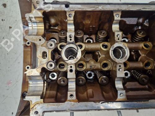 Cylinder head AUDI A5 (8T3) S5 quattro | BP31149388M5 