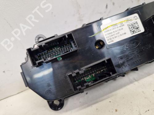 Climate control FORD FOCUS III 2.0 ST | BP40181421I5  - Image 7