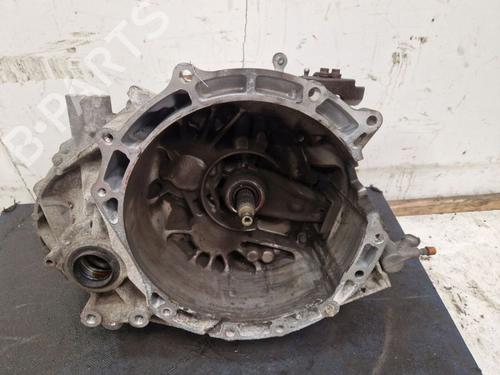 Gearbox MAZDA 3 (BL) 2.3 MPS Turbo (BL14) | BP29103986M3 