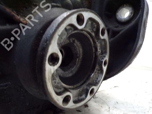 Differential, bag BMW X5 (E53) 3.0 d | BP29098306M24 