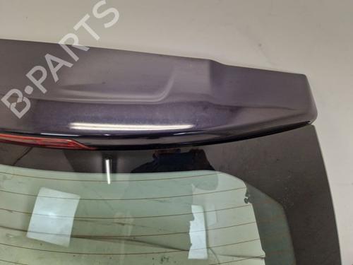 Tailgate CITROËN C3 II (SC_) 1.2 VTi 82 | BP38029460C6 - Image 3