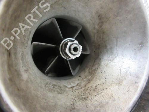 Turbocharger/Supercharger SUBARU IMPREZA Hatchback (GR, GH, G3) 2.0 D AWD | BP29093194M71 