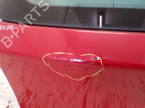 Tailgate BMW 1 (E81) 116 i | BP37129696C6 - Image 4