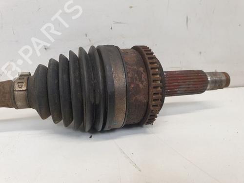 Left front driveshaft HYUNDAI VELOSTER (FS) 1.6 GDI | BP38029590M38 - Image 5