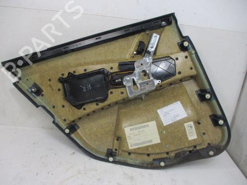 Rear right panel BMW 5 (E60) 520 i | BP37114278C61 - Image 4