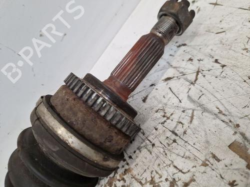 Left front driveshaft KIA CEE'D Hatchback (ED) 1.6 | BP37140553M38 - Image 7