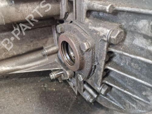 Gearbox FIAT DUCATO Van (250_) 130 Multijet 2,3 D | BP38444393M3 - Image 5