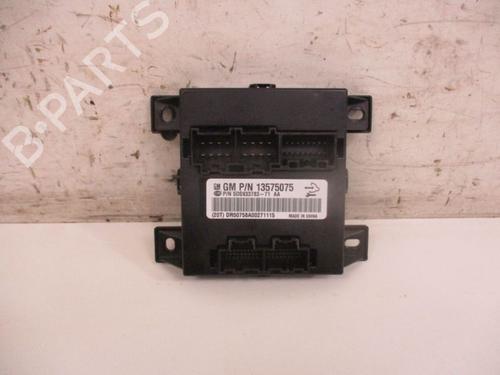 electronic-module-opel-insignia-a-g09-2008-2009-2010-2011-2012-2013-2014-2015-2016-2017-38026905 main image