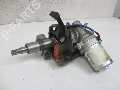 Steering column RENAULT TWINGO II (CN0_) 1.2 16V (CN0K, CN0V, CN0A) | BP37116508M21 - Image 2