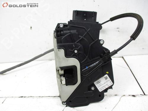 Rear right lock FORD B-MAX (JK) 1.5 TDCi | BP37108480C99 - Image 2