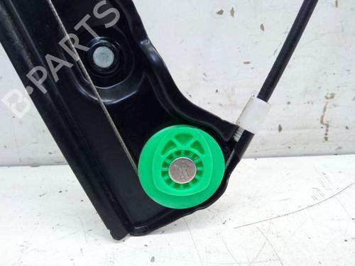 Front right window mechanism BMW 3 Touring (E91) 330 i | BP37135354C23 - Image 5