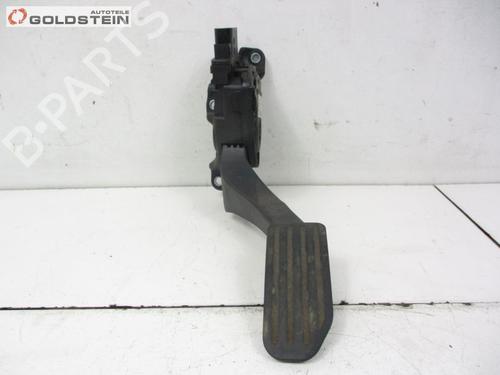 Pedale Pedale VOLVO V70 III (135) 2.4 D (163 hp) 37107849 37107849