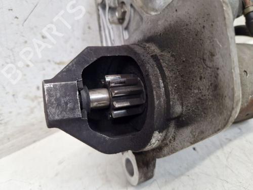 Starter NISSAN QASHQAI I (J10, NJ10) 2.0 | BP29105202M8 