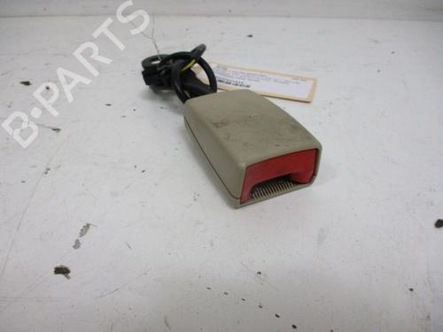 Used Seat buckle Seat buckle 37113045 37113045