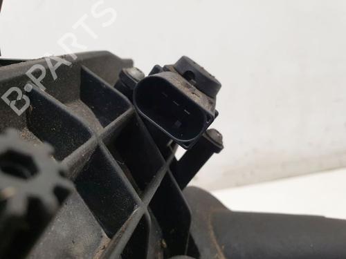 Intake manifold BMW 1 (E81) 116 i | BP34738733M70  - Image 10